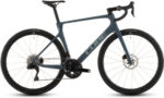 Bicicleta de Carretera Cube Agree C:62 ONE 2026 – Storm'n'Grey