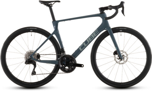 cube-agree-c62-one-2026-storm-n-grey-road-bike Bicicleta de Carretera Cube Agree C:62 ONE 2026 – Storm'n'Grey - Imagen 1