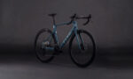 Bicicleta de Carretera Cube Agree C:62 ONE 2026 – Storm'n'Grey - Imagen 2