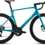 Bicicleta de Carretera Cube Agree C:62 Pro 2026 – Bali'n'Prism
