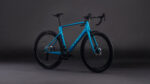 Bicicleta de Carretera Cube Agree C:62 Pro 2026 – Bali'n'Prism - Imagen 2