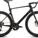 Bicicleta de Carretera Cube Agree C:62 Pro 2026 – Blackline