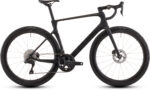 Bicicleta de Carretera Cube Agree C:62 Pro 2026 – Blackline