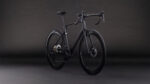 Bicicleta de Carretera Cube Agree C:62 Pro 2026 – Blackline - Imagen 3