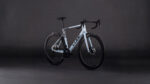 Bicicleta de Carretera Cube Agree C:62 Race 2026 – Glacier'n'Black - Imagen 2