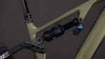 Cube AMS Hybrid ONE77 C:62 TM 600 WhX reedgreen´n´matrix – Bicicleta Eléctrica de Montaña 2026 - Imagen 4