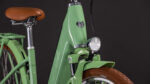 Bicicleta Eléctrica Urbana Cube Aruba Hybrid 600 Wh 2026 – Cactus'n'Brown (copia) - Imagen 7
