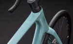 Bicicleta de Carretera Cube Attain C:62 Race 2026 – Skylight Blue 'n' Cyan - Imagen 3
