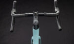 Bicicleta de Carretera Cube Attain C:62 Race 2026 – Skylight Blue 'n' Cyan - Imagen 4
