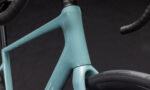 Bicicleta de Carretera Cube Attain C:62 Race 2026 – Skylight Blue 'n' Cyan - Imagen 7