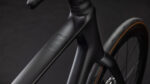 Bicicleta de Carretera Cube Attain C:62 SLT 2026 – Carbon'n'Coal - Imagen 3