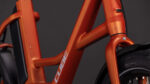 Bicicleta Eléctrica Urbana Cube Compact Hybrid 545 2026 – Rustorange'n'Reflex - Imagen 6
