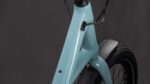 Bicicleta Eléctrica Urbana Cube Compact Hybrid Comfort 545 2026 – Skylightblue'n'Blue - Imagen 3