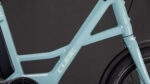 Bicicleta Eléctrica Urbana Cube Compact Hybrid Comfort 545 2026 – Skylightblue'n'Blue - Imagen 5