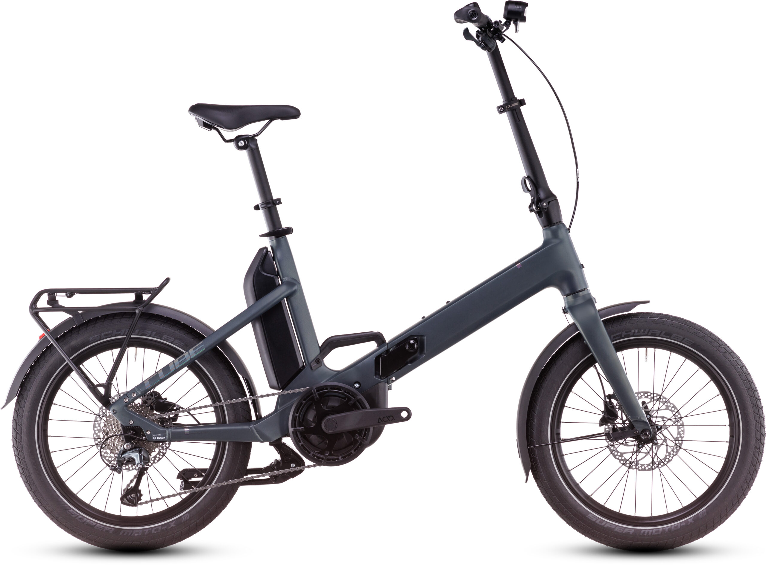 cube-fold-hybrid-500-2026-sagebrushgreen-n-prism-folding-ebike Bicicleta Eléctrica Plegable Cube Fold Hybrid 500 2026 – Sagebrushgreen'n'Prism - Imagen 1