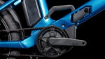 Bicicleta Eléctrica Plegable Cube Fold Hybrid Comfort 500 2026 – Electricblue'n'Reflex - Imagen 5