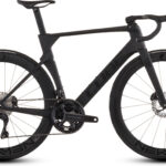 Bicicleta de Carretera Cube Litening AERO C:68X Race 2026 – Blackline
