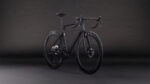 Bicicleta de Carretera Cube Litening AERO C:68X Race 2026 – Blackline - Imagen 2