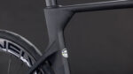 Bicicleta de Carretera Cube Litening AERO C:68X Race 2026 – Blackline - Imagen 6