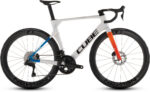 Bicicleta de Carretera Cube Litening AERO C:68X Race 2026 – Teamline