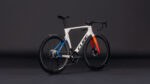 Bicicleta de Carretera Cube Litening AERO C:68X Race 2026 – Teamline - Imagen 2