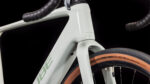 Bicicleta Eléctrica Gravel Cube Nuroad Hybrid C:62 Race 400X 2026 – Desertstone'n'Green - Imagen 3
