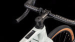 Bicicleta Eléctrica Gravel Cube Nuroad Hybrid C:62 Race 400X 2026 – Desertstone'n'Green - Imagen 5