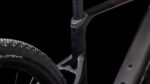 Bicicleta Eléctrica Gravel Cube Nuroad Hybrid C:62 SLX 400X 2026 – Carbon'n'Glossy - Imagen 4