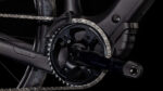 Bicicleta Eléctrica Gravel Cube Nuroad Hybrid C:62 SLX 400X 2026 – Carbon'n'Glossy - Imagen 5