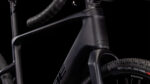 Bicicleta Eléctrica Gravel Cube Nuroad Hybrid C:62 SLX 400X 2026 – Carbon'n'Glossy - Imagen 7