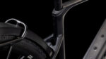 Bicicleta Eléctrica Gravel Cube Nuroad Hybrid C:62 SLX FE 400X 2026 – Carbon'n'Glossy - Imagen 4