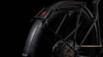 Bicicleta Eléctrica Gravel Cube Nuroad Hybrid C:62 SLX FE 400X 2026 – Carbon'n'Glossy - Imagen 5