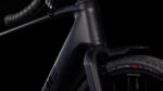Bicicleta Eléctrica Gravel Cube Nuroad Hybrid C:62 SLX FE 400X 2026 – Carbon'n'Glossy - Imagen 6