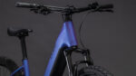 Bicicleta Eléctrica MTB Cube Reaction Hybrid ONE 600 2026 – Blueiris'n'Reflex (Cuadro Abierto) - Imagen 7