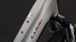 Bicicleta Eléctrica MTB Cube Reaction Hybrid ONE 600 2026 – Sleekgrey'n'Prism (Cuadro Abierto) - Imagen 3