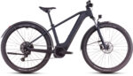 Bicicleta Eléctrica MTB Cube Reaction Hybrid Performance 500 Allroad 2026 – Night'n'Black
