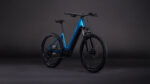 Bicicleta Eléctrica MTB Cube Reaction Hybrid Performance 600 2026 – Electricblue'n'Dazzle (Cuadro Abierto) - Imagen 2