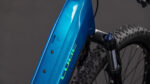 Bicicleta Eléctrica MTB Cube Reaction Hybrid Performance 600 2026 – Electricblue'n'Dazzle (Cuadro Abierto) - Imagen 3