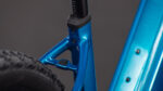 Bicicleta Eléctrica MTB Cube Reaction Hybrid Performance 600 2026 – Electricblue'n'Dazzle (Cuadro Abierto) - Imagen 5
