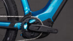 Bicicleta Eléctrica MTB Cube Reaction Hybrid Performance 600 2026 – Electricblue'n'Dazzle (Cuadro Abierto) - Imagen 6