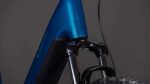 Bicicleta Eléctrica MTB Cube Reaction Hybrid Performance 600 2026 – Electricblue'n'Dazzle (Cuadro Abierto) - Imagen 7