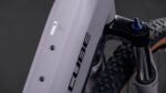 Bicicleta Eléctrica MTB Cube Reaction Hybrid Performance 600 2026 – Plumgrey'n'Black (Cuadro Abierto) - Imagen 3