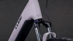 Bicicleta Eléctrica MTB Cube Reaction Hybrid Performance 600 2026 – Plumgrey'n'Black (Cuadro Abierto) - Imagen 7