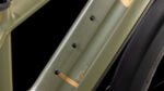 Bicicleta Eléctrica MTB Cube Reaction Hybrid Pro 600 Allroad 2026 – Dustyolive'n'Gold - Imagen 3