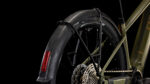 Bicicleta Eléctrica MTB Cube Reaction Hybrid Pro 600 Allroad 2026 – Dustyolive'n'Gold - Imagen 4