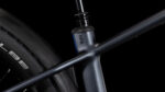 Bicicleta Eléctrica MTB Cube Reaction Hybrid Pro 600 Allroad 2026 – Metallicgrey'n'Black - Imagen 5