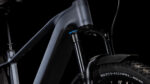 Bicicleta Eléctrica MTB Cube Reaction Hybrid Pro 600 Allroad 2026 – Metallicgrey'n'Black - Imagen 6