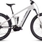 Cube Stereo Hybrid ONE22 Pro 800 2026 – Desertstone'n'Black