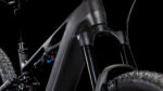 Bicicleta Eléctrica MTB Cube Stereo Hybrid ONE44 HPC Race 800 2026 – Blackline - Imagen 5