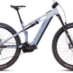 Bicicleta Eléctrica MTB Cube Stereo Hybrid ONE44 HPC Race 800 2026 – Pigeonblue'n'Art